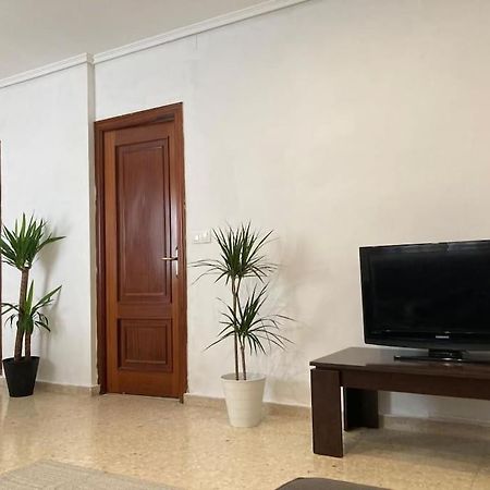 Apartamento Valencia Capital 6 Leilighet Eksteriør bilde