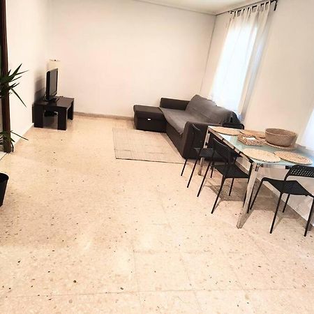 Apartamento Valencia Capital 6 Leilighet Eksteriør bilde