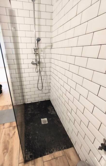 Apartamento Valencia Capital 6 Leilighet Eksteriør bilde